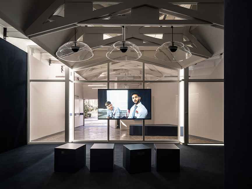 Padiglion Finlandese, Finlandia alla 59° Biennale d'Arte 2022 a Venezia