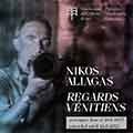 Ausstellung Nikos Aliagas. Regards Vénitiens Venedig