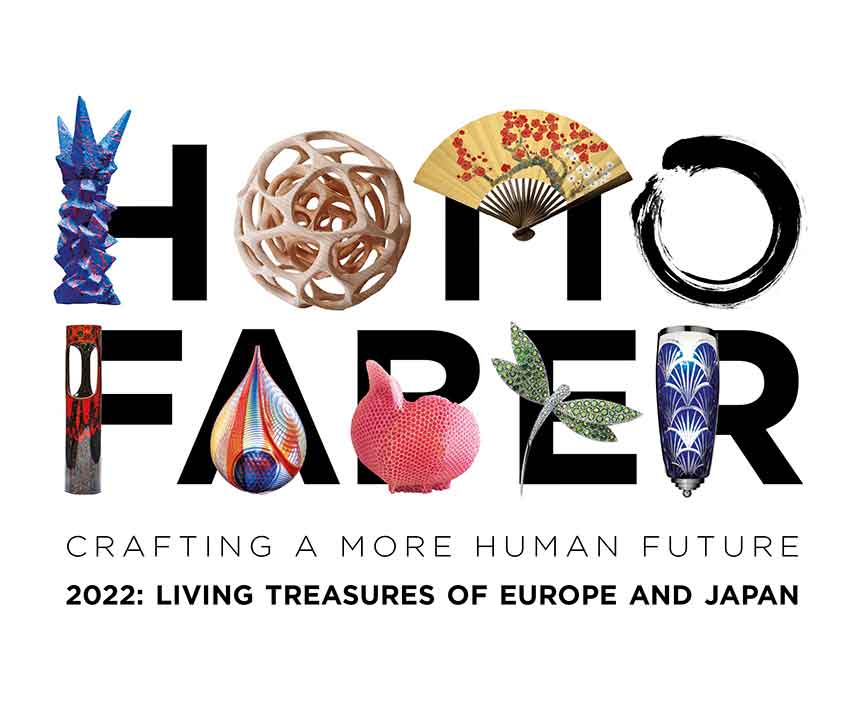 Mostra Homo Faber 2022 Venezia