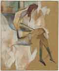 Ausstellung Marcel Duchamp e la seduzione della copia Venedig