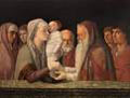 Mostra Luce su Giovanni Bellini, a 500 anni dalla morte