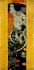 Mostra Attorno a Klimt