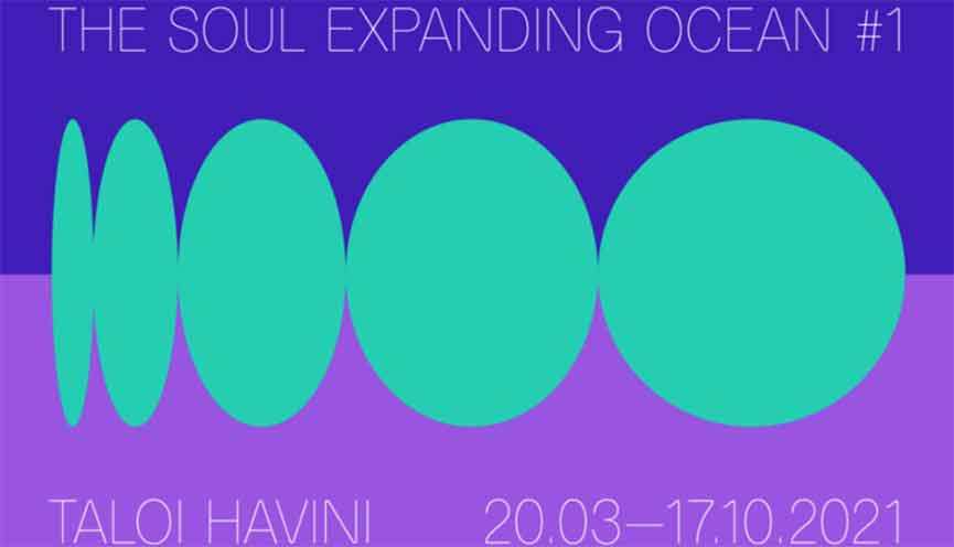 Mostra The Soul Expanding Ocean #1: Taloi Havini Venezia