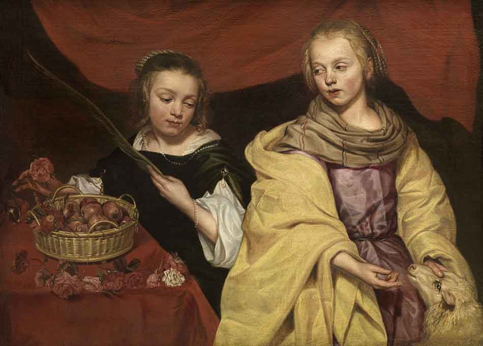 Mostra Da Tiziano a Rubens.
Capolavori da Anversa e da altre collezioni fiamminghe