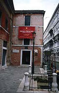 Diocesan Museum Venice