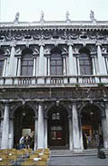 National Archaeological Museum Venice