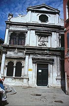 Scuole Grandi di Venezia
