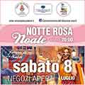 Notte Rosa - Noale