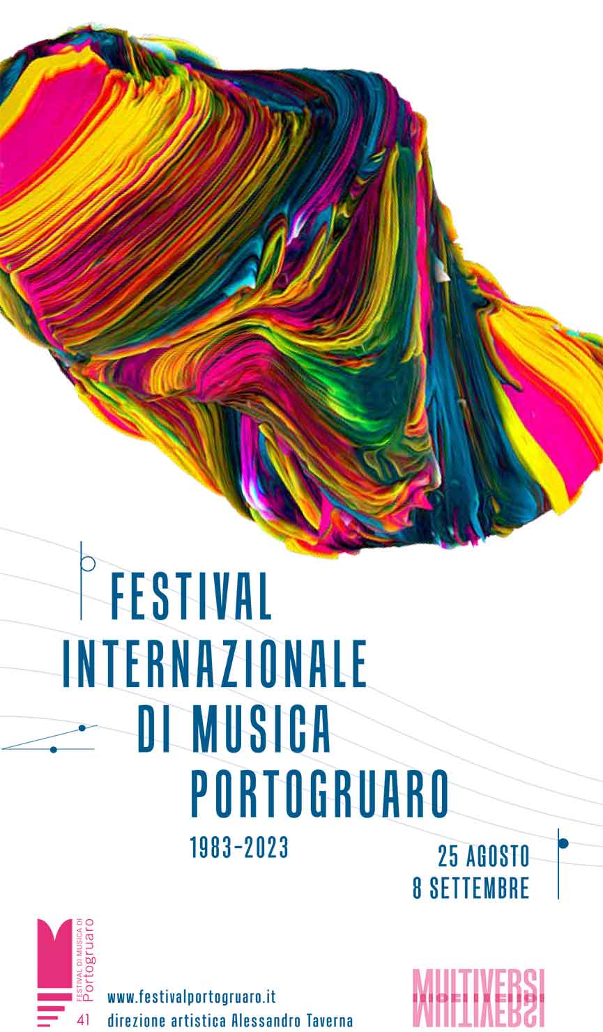 Festival Internazionale di Musica - Portogruaro