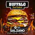 Buffalo Food Festival Salzano