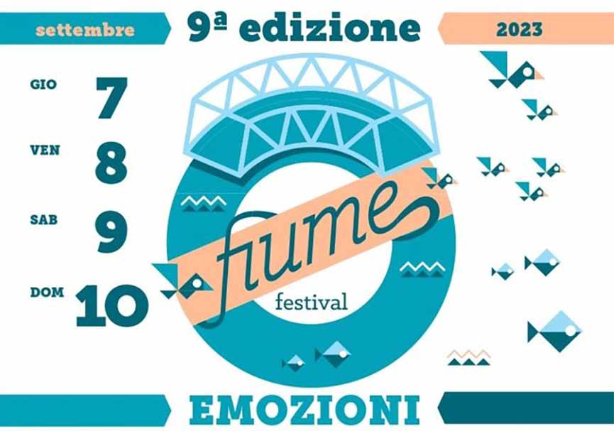 Fiume Festival  - San Donà di Piave