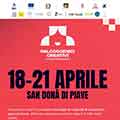 il Festival Palconscenici Creativi a San Donà di Piave