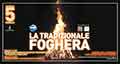 Tradizionale Foghera - San Michele al Tagliamento 