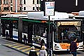 Linea 15 autobus actv Mestre Aeroporto