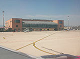 Aéroport Antonio Canova de Trévise