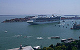 Parkings Port de Venise