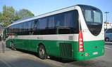 SITA Transport bus Venise
