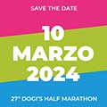 Dogi's Hal Marathon - Strà