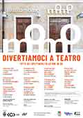 Teatro Toniolo Mestre Venezia