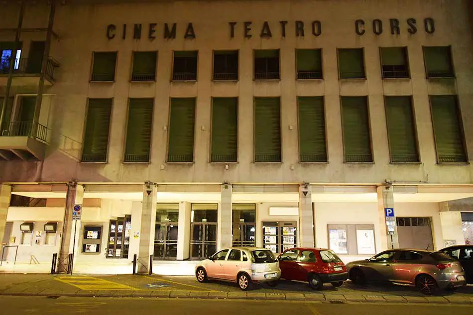 Teatro Corso Mestre Venezia