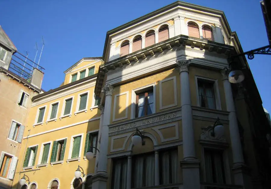 Teatro Malibran Venezia