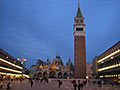 Big Vocal Orchestra - Saint Mark Square - Venice