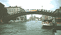 Ponte dell'Accademia Venezia