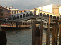 Ponte di Rialto Venezia